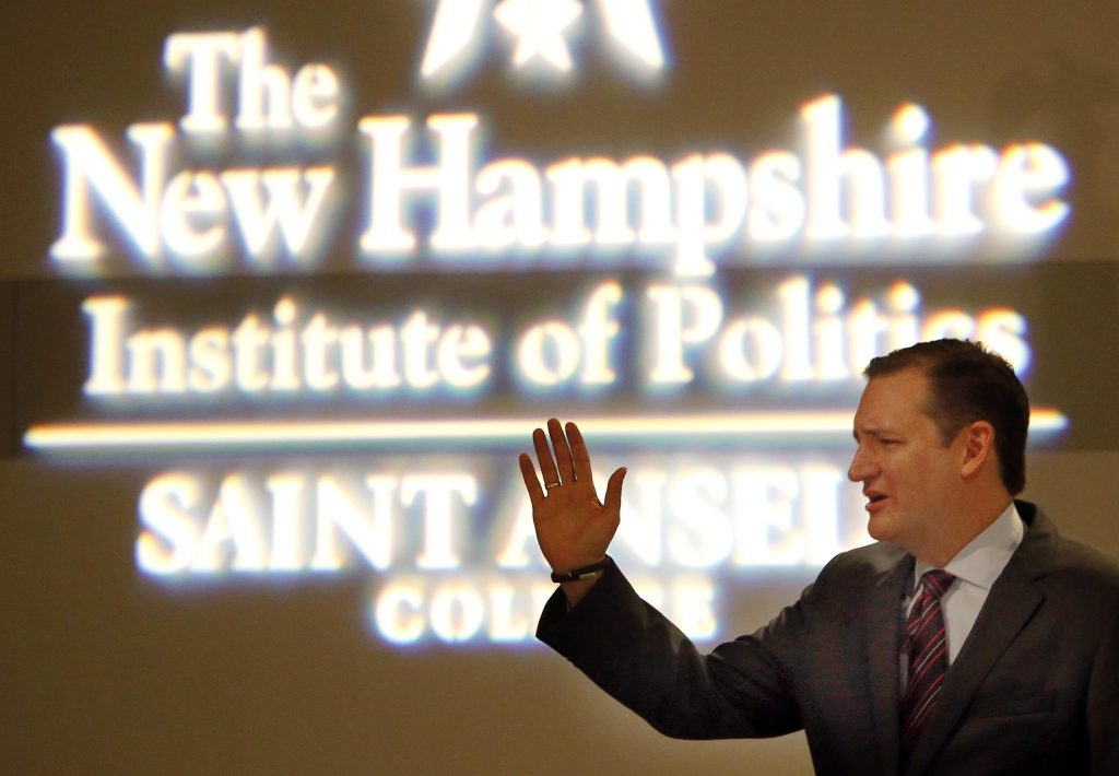 Ted Cruz says he supports Common Core ‘repeal.’ What does he mean?
