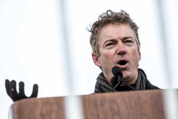 Could RandPaul.com become the next RonPaul.com?