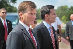 McDonnell approves new congressional map