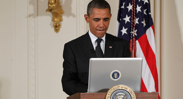 Obama’s Internet ‘takeover’ means ‘massive’ taxes, warns Sen. Mike Lee