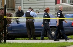 Wall Street Journal says left-wing law enforcement policies will have opposite effect, with minority communities bearing brunt of it