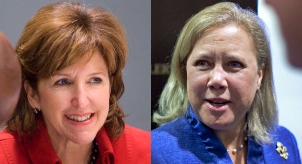 Politico: Ads hit red-state Democrats on Obamacare