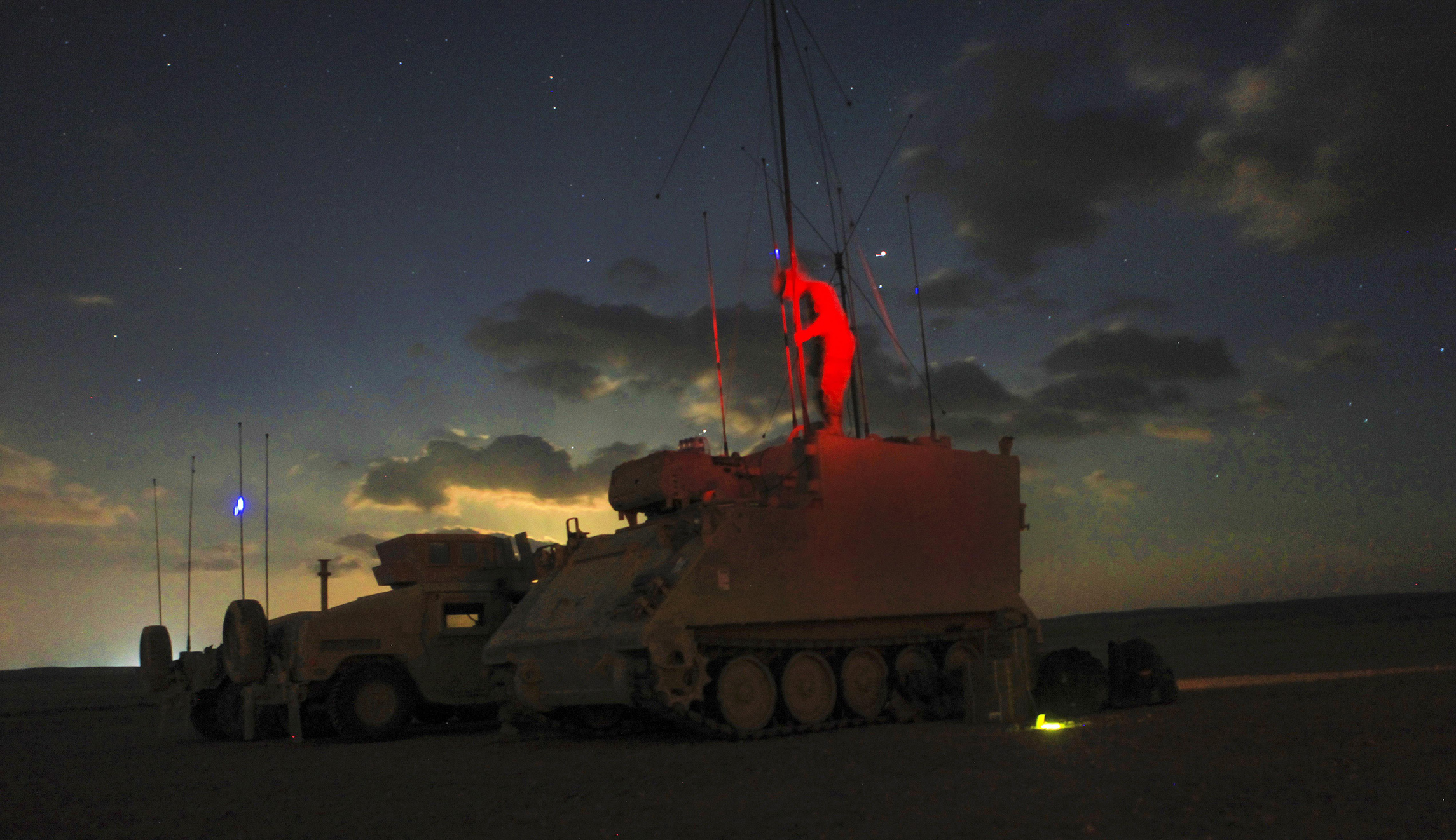 Robot soldiers can’t replace human soldiers