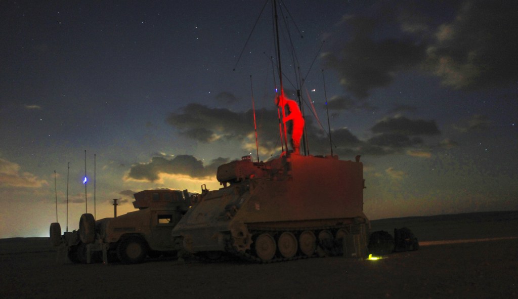 Robot soldiers can’t replace human soldiers