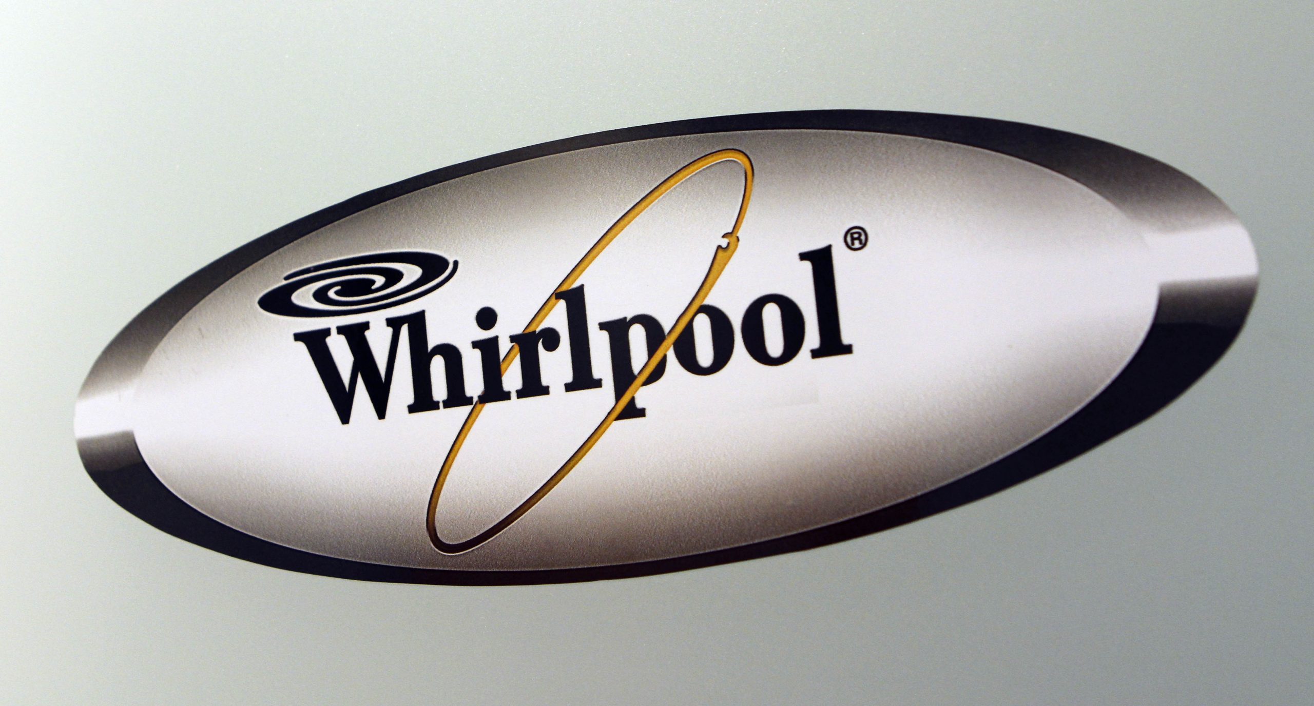 Whirlpool enlists government to help avoid competing and innovating