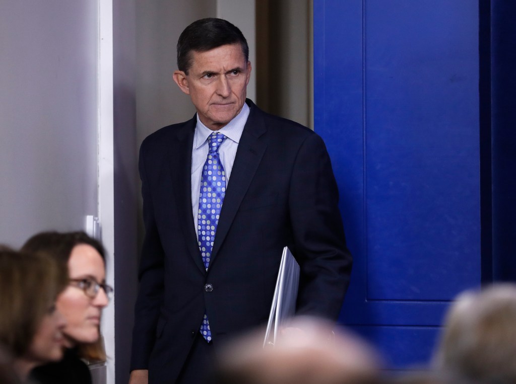 White House in ‘deliberative process’ to form response to Iran missile test
