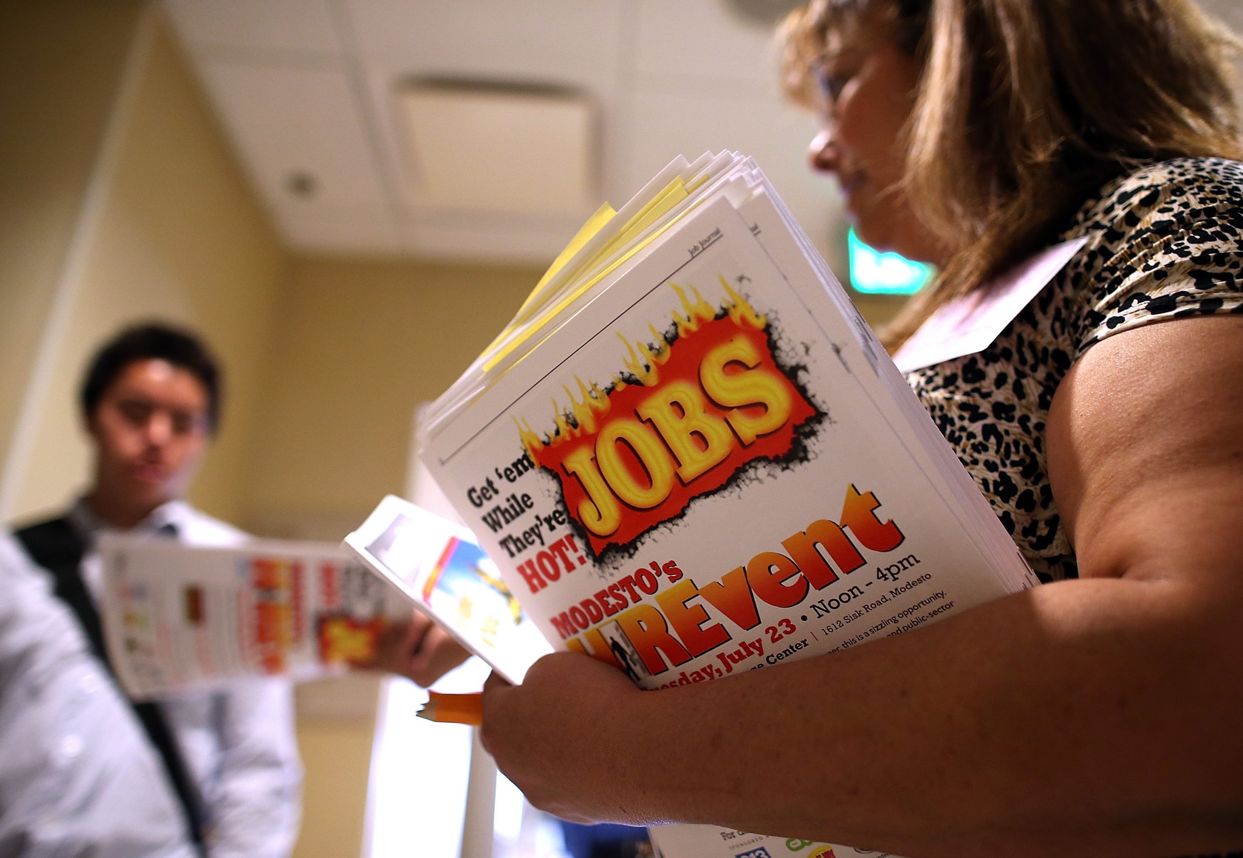 The economic story remains the same for Obama’s latest jobs pivot