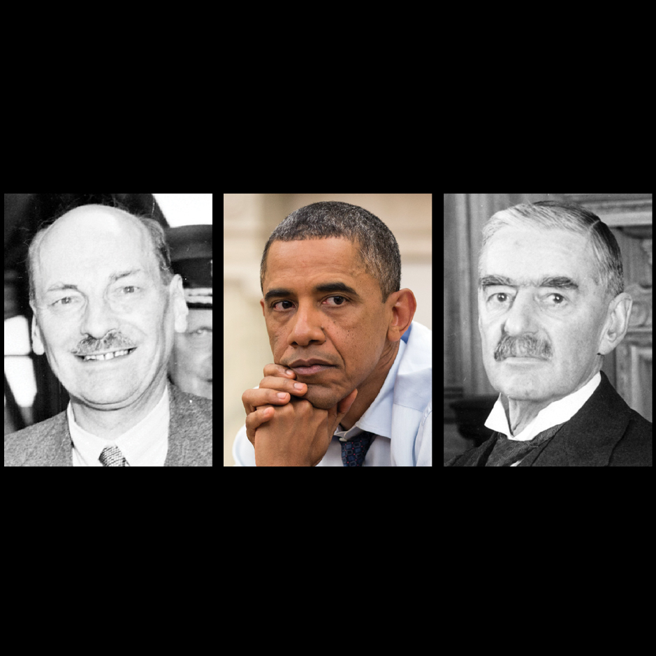 ‘Folly, Fatuity, and Futility’