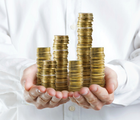 Inequality depends on how you measure it