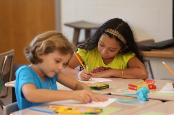 With no sweat, classes resume in Montgomery, D.C.
