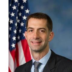 Arkansas Senate Poll: Cotton 43, Pryor 35
