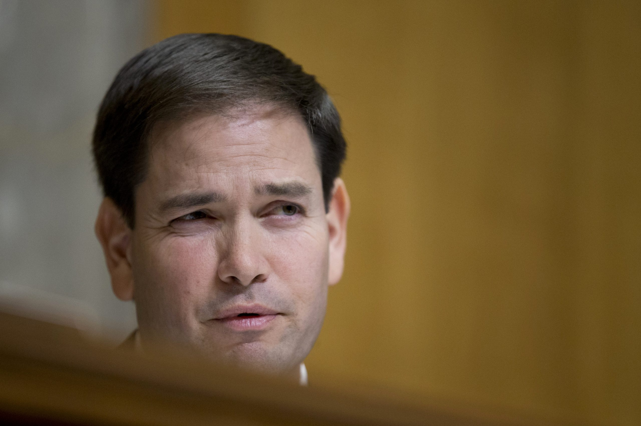 Rubio calls for passage of ‘clean’ Homeland Security funding bill