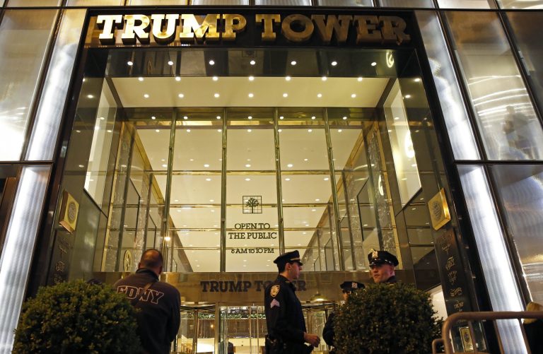 (AP Photo/Kathy Willens)