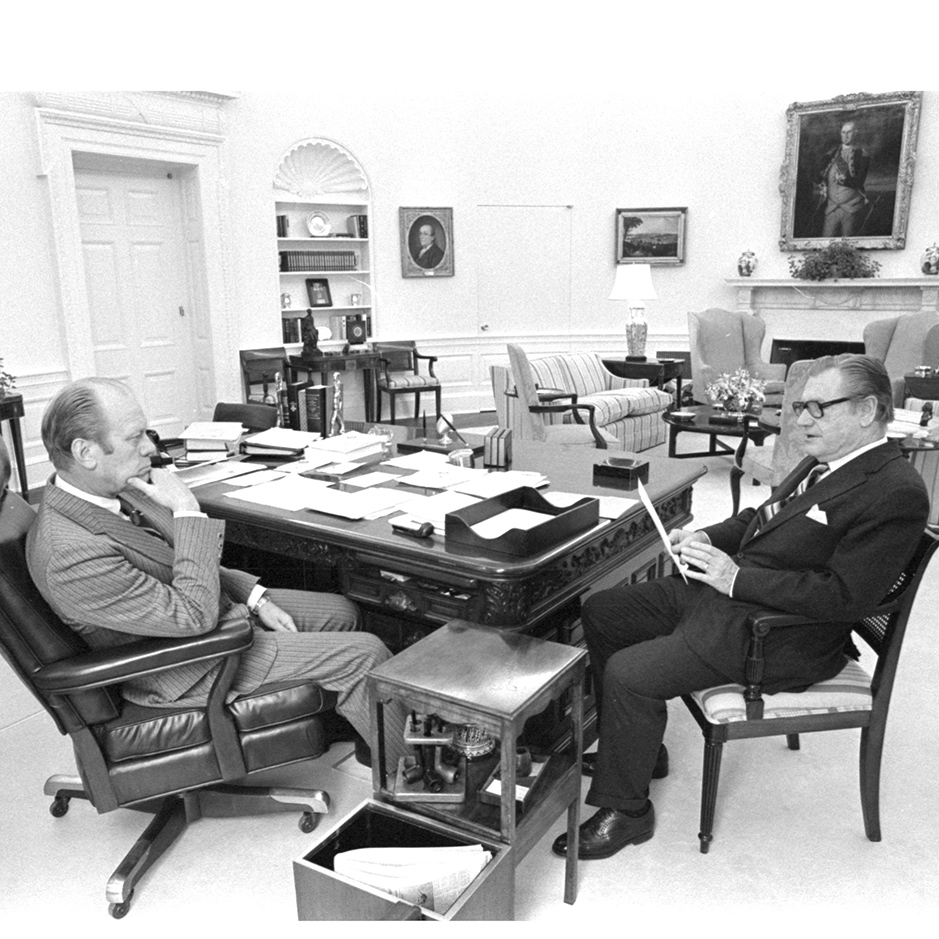 Be Careful What You Wish For