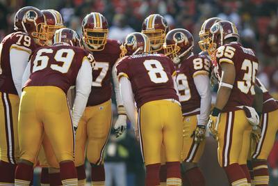Rick Snider: Redskins hope the offseason gives to the needy