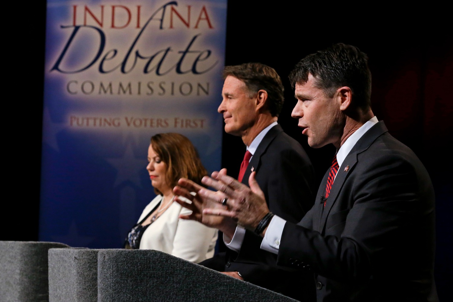 Chamber of Commerce launches seven-figure ad buy against Bayh