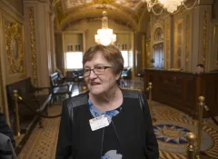 Obama takes aim at Grassley by backing his opponent