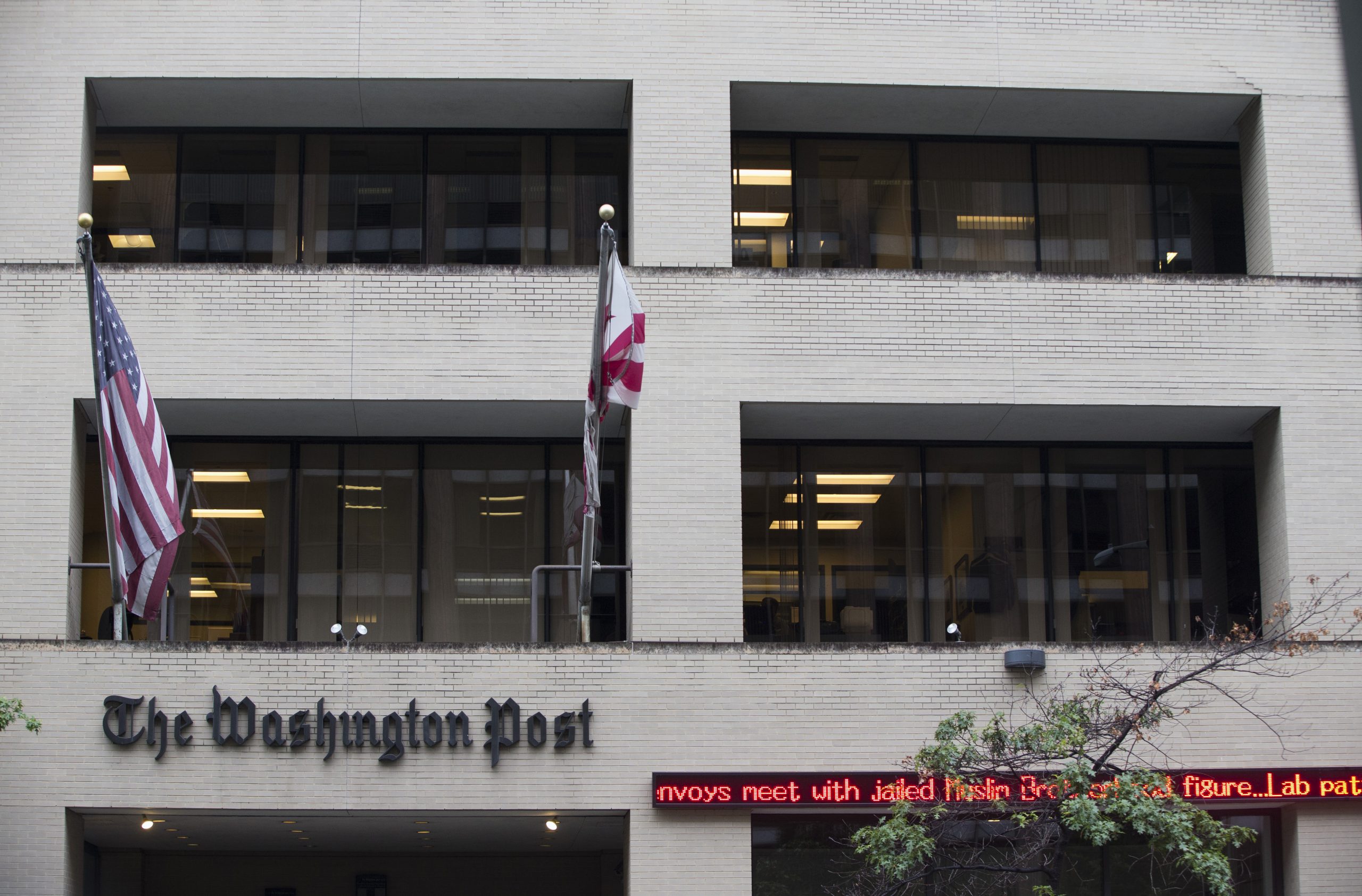Newspapers aren’t your grandmother’s ‘green sheet’ anymore