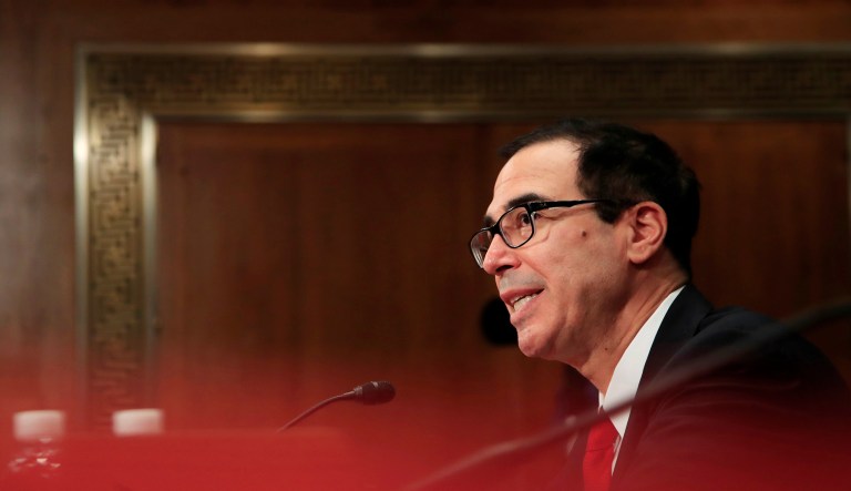 Moving to a so-called 