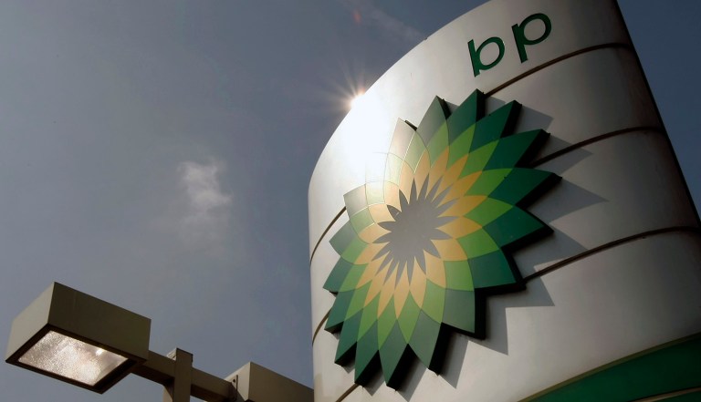 BP needs crude prices to climb about $20 a barrel to rebalance its costs. (AP Photo/Alastair Grant, File)
