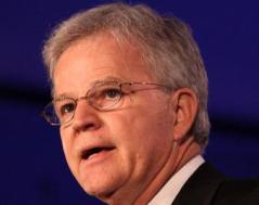 Roemer Supports Occupy Wall Street
