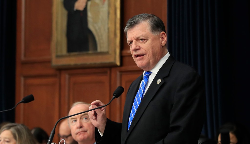 Impeachment has always been about party loyalty