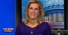 Fox News guest mocks Laura Ingraham for losing advertisers: ‘High school kids shut you down’