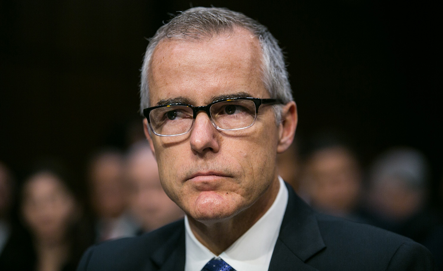 FBI disputes press reports: We have ‘adequate resources’ for Russia probe