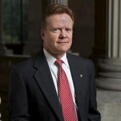 Webb for President?
