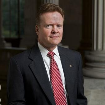 Senator Jim Webb on Obama’s Jobs Bill: ‘Terrible’