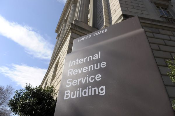86,852 new IRS employees
