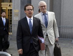 NY judge scolds Argentina, but no contempt order