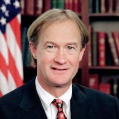 Lincoln Chafee and the Strange Demise of the Anti-War Democrats
