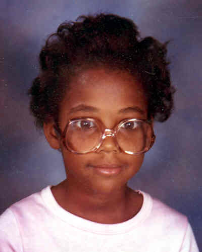 Missing Person: 12-year-old Frederick girl went out — and never came back