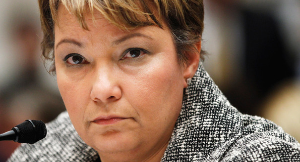 EPA refuses to talk about think tank suit demanding docs on officials using ‘secret’ emails