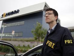 WH had ‘cozy relationship’ with Solyndra backers