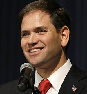 Marco Rubio praises Pope Benedict XVI for ‘putting the Catholic Church first’