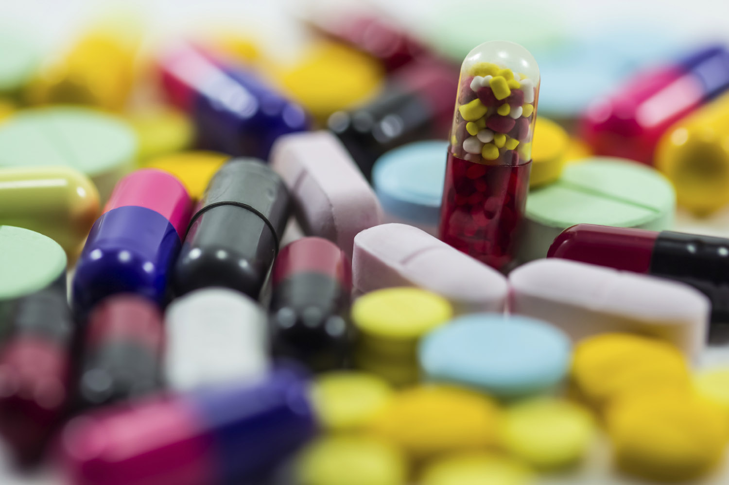 FDA speeds up process of applying for last resort drugs