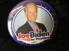 Joe Biden got just 3% of Hillary Clinton’s Iowa vote in 2008, lost 737-23