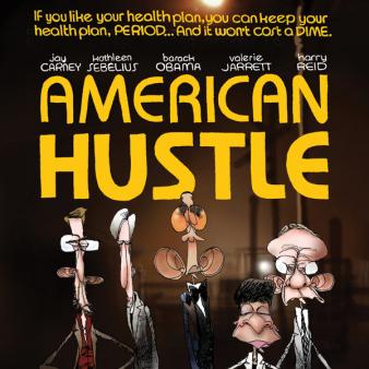 American Hustle
