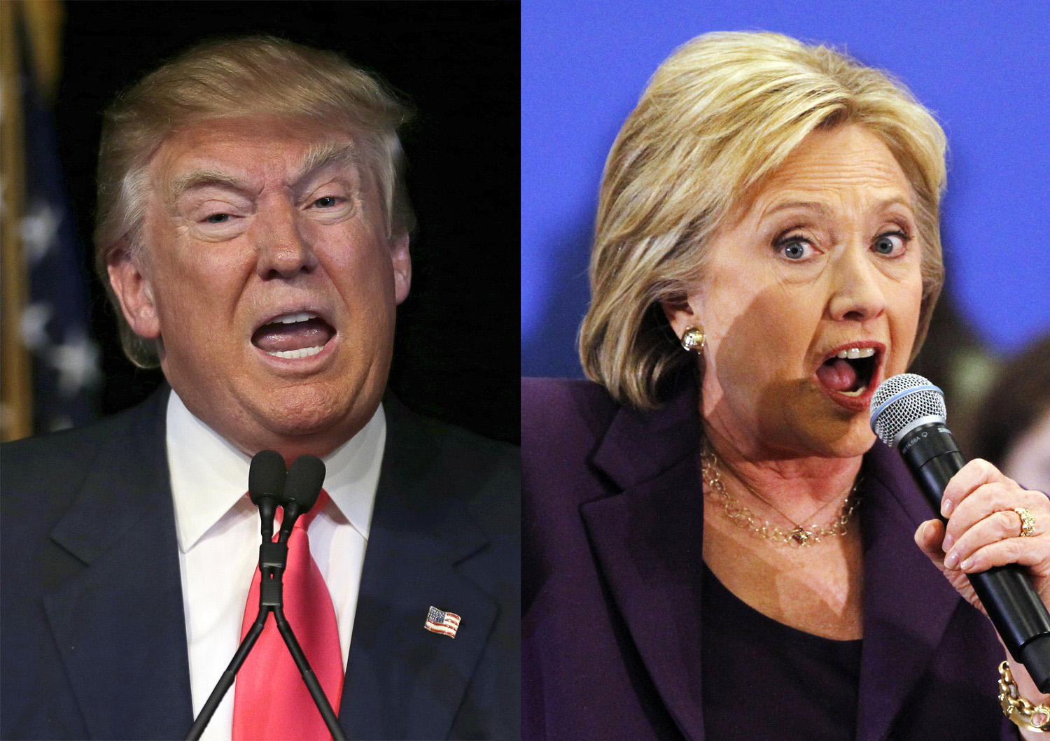 Where exactly does Trump stand on cyber issues? Nobody knows