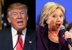 Poll: Expect close races in Ohio, Florida