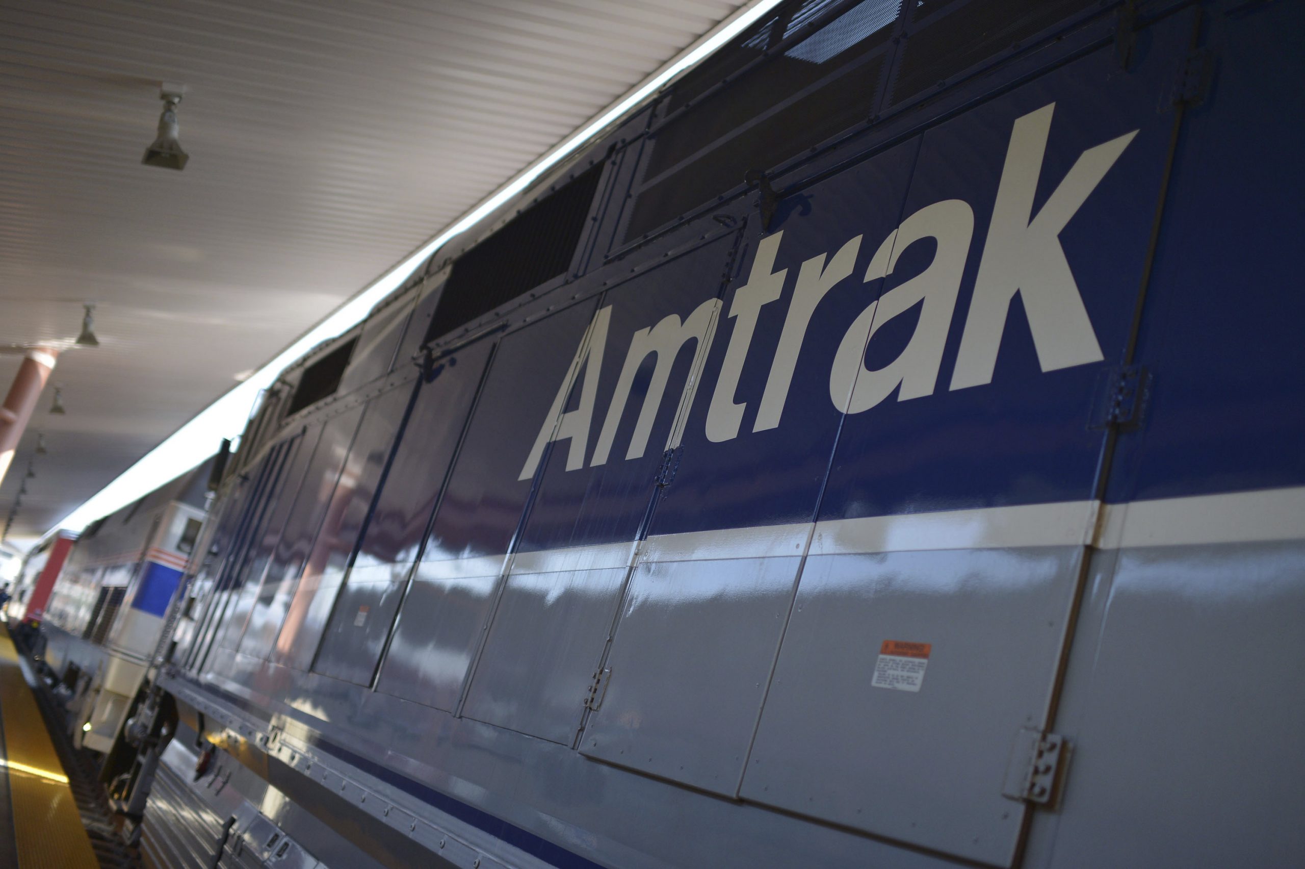 Amtrak presses on with more funding and expansion despite historic losses