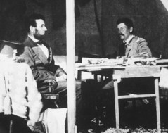 Lincoln in the Foxhole