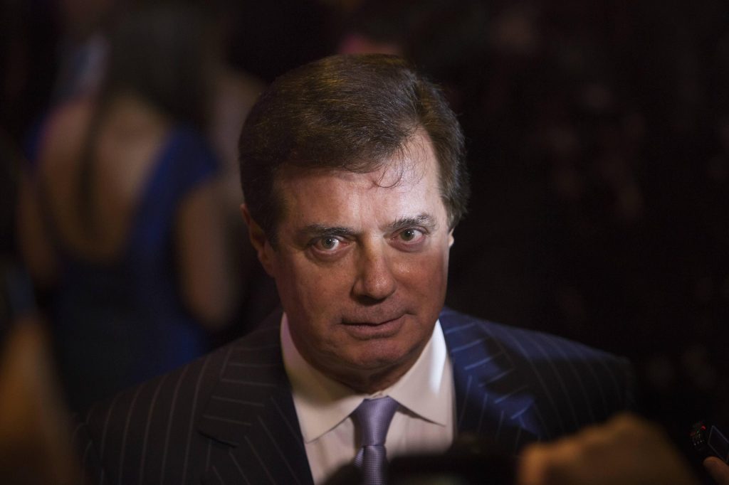 The Manafort Indictment: Papadopoulos and ‘The Professor’