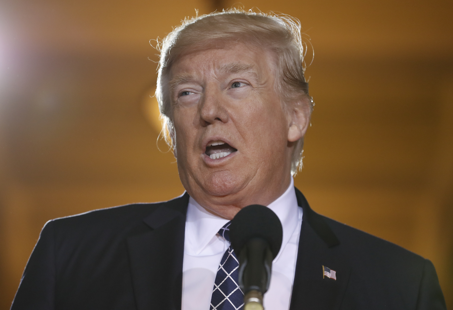 Trump’s tax plan needs to go bolder: Eliminate the corporate income tax entirely