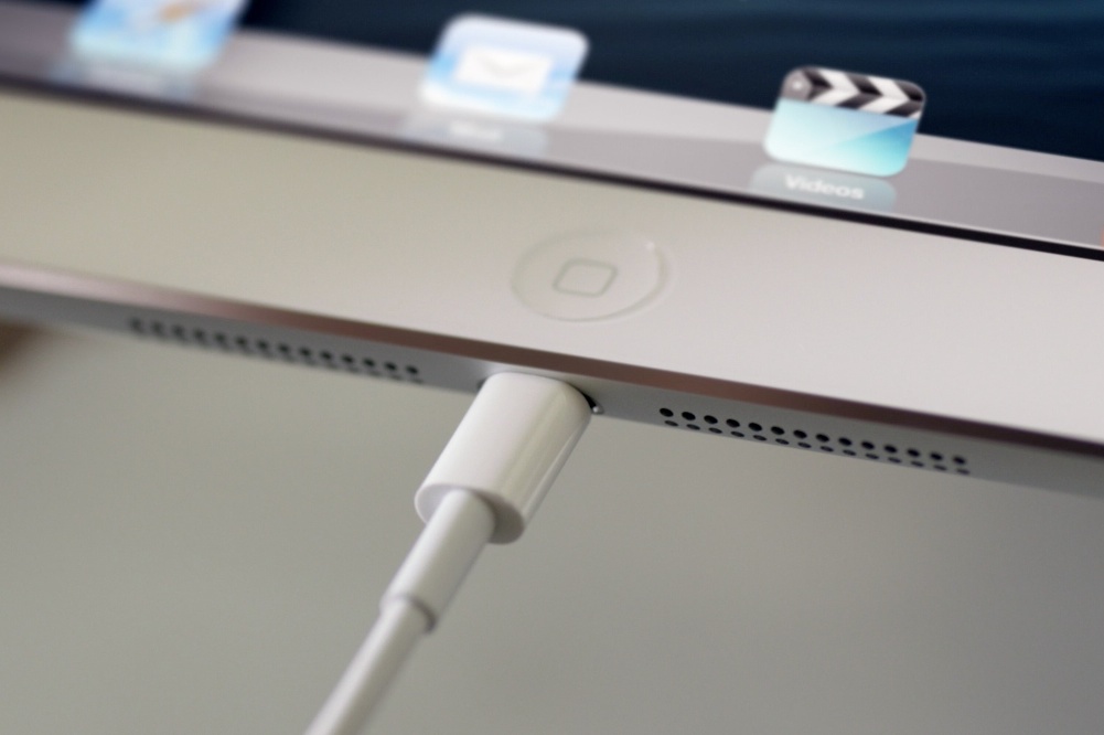 New energy-efficiency standards for battery chargers rolled out
