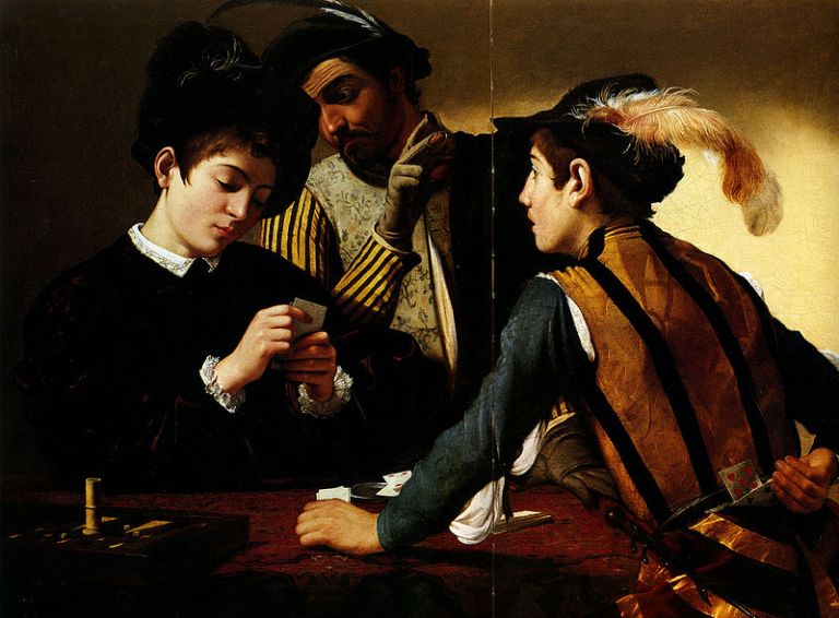 Prufrock: Microdosing LSD, Soccer’s Corruption, and Caravaggio the Criminal