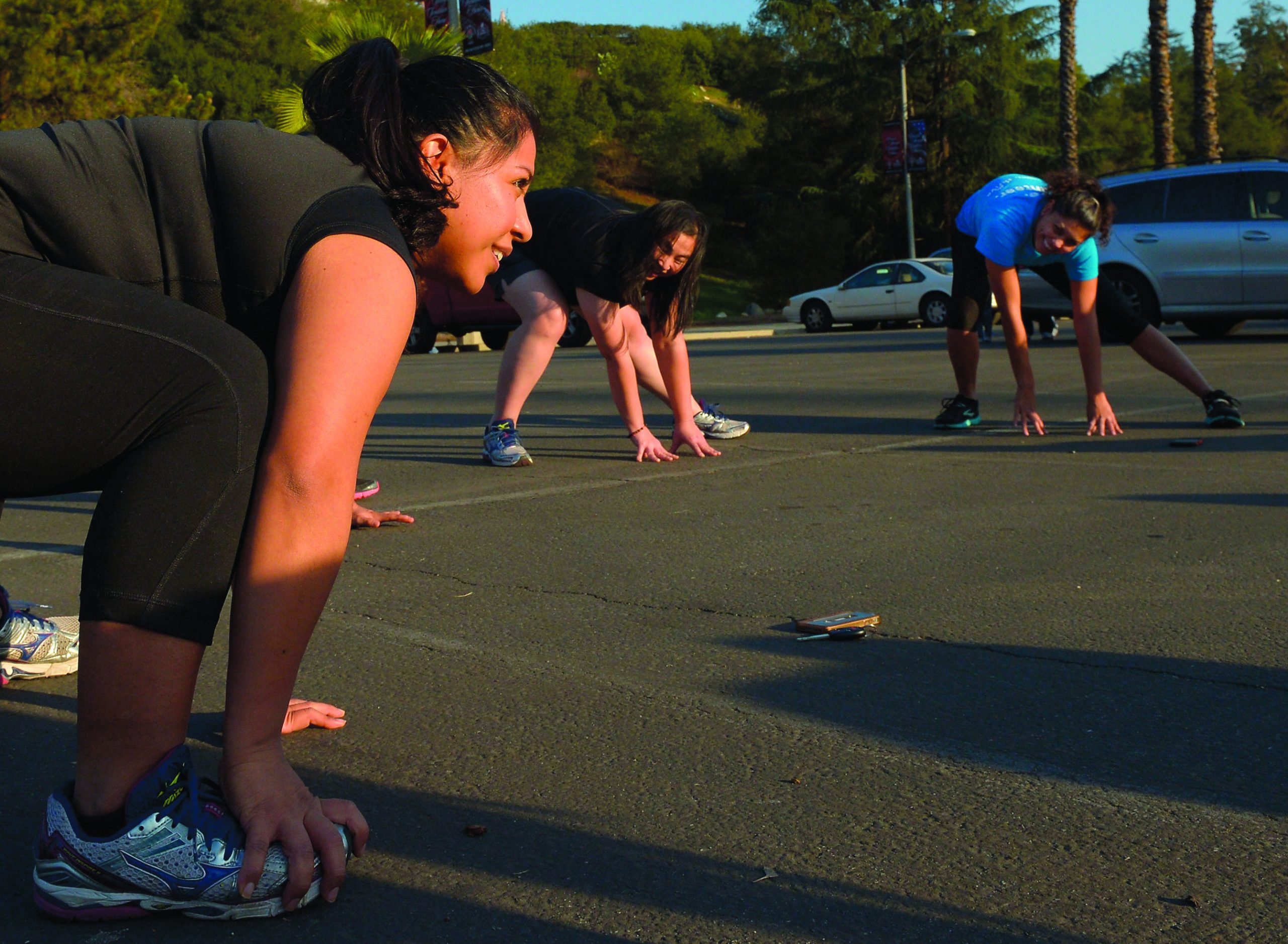 Your medical chart could include exercise minutes