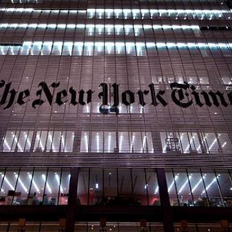 Stop the New York Times Before They Editorialize Again